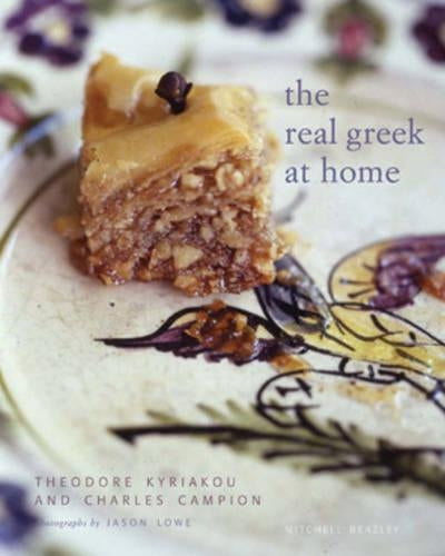 The Real Greek at Home