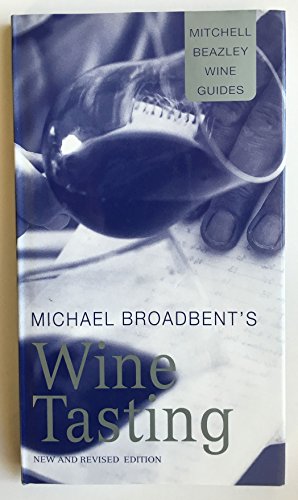 Michael Broadbent's Wine Tasting