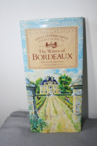 Wines of Bordeaux