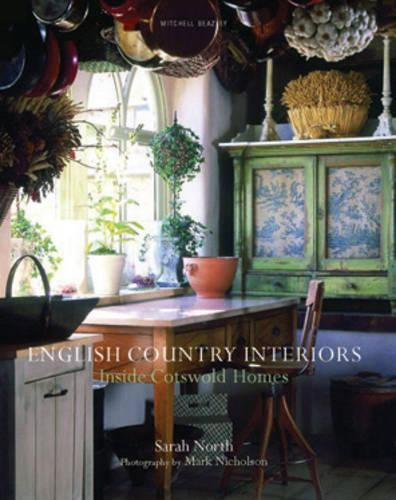 English Country Interiors