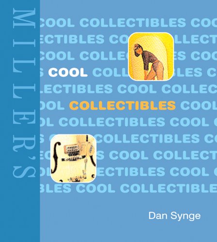 Cool Collectables