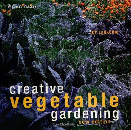 Creative Vegetable Gardening