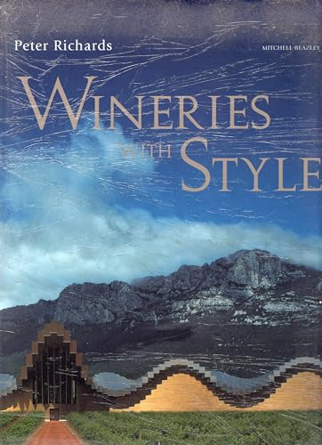 Wineries with Style