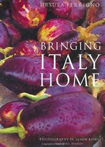 Bringing Italy Home 