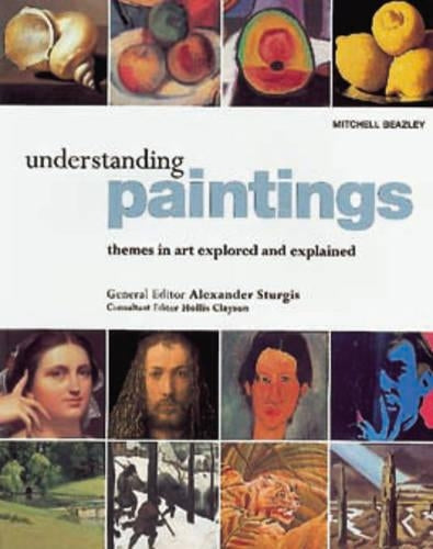 Understanding Paintings