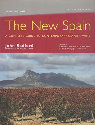 The New Spain