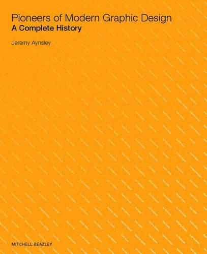 Pioneers of Modern Graphic Design