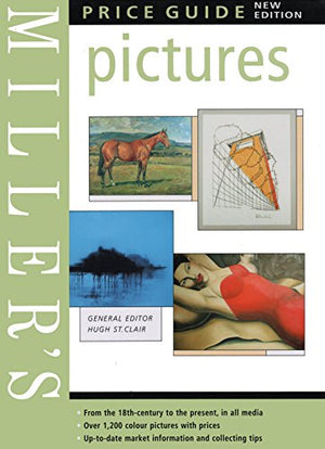 Miller's Pictures Price Guide