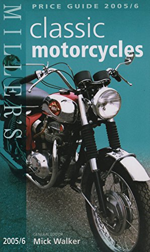 Miller's Classic Motorcycles