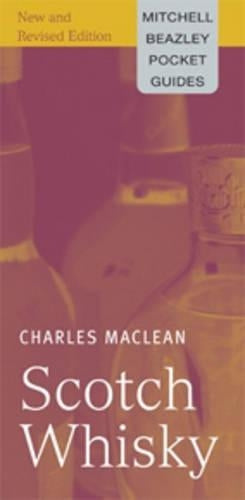 Pocket Guide to Scotch Whisky