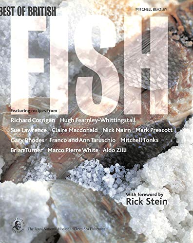 Best of British Fish