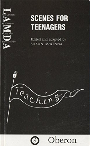 Scenes for Teenagers