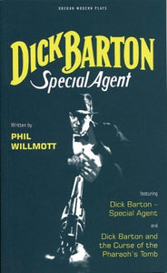 Dick Barton 