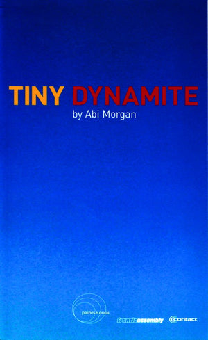 Tiny Dynamite