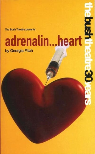 adrenalinheart