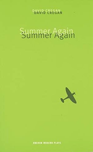 Summer Again