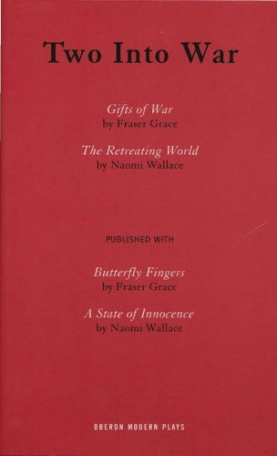 Two Into War
