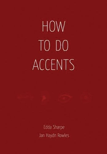How to do Accents