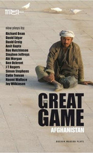The Great Game: Afghanistan 