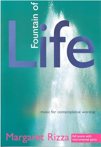 Fountain of Life