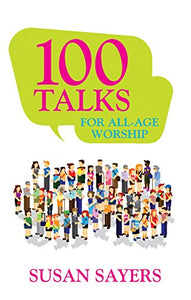 100 Talks 