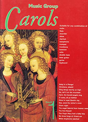 Music Group Carols