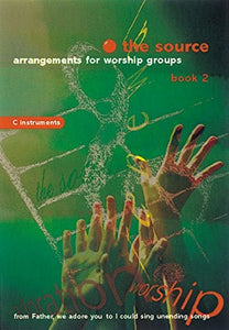 The Source - Book 2 C Instruments 