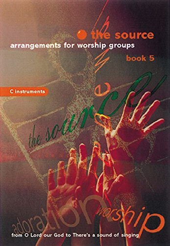 The Source - Book 5 C Instruments