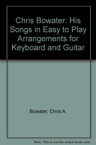 Chris Bowater