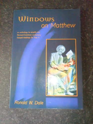 Windows on Matthew
