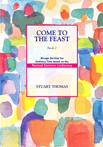Come to the Feast