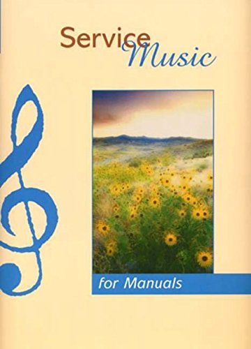 Service Music for Manuals