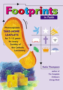 Footprints In Faith 