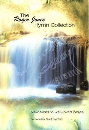 The Roger Jones Hymn Collection