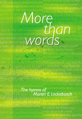 More Than Words