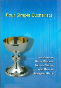 Four Simple Eucharists 