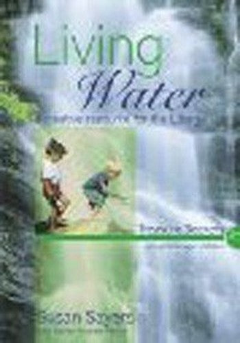 Living Water - Treasure Seekers Year C