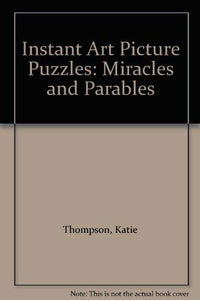 Instant Art Picture Puzzles 