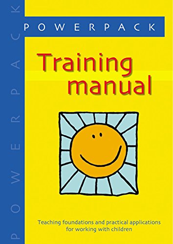 Powerpack Training Manual