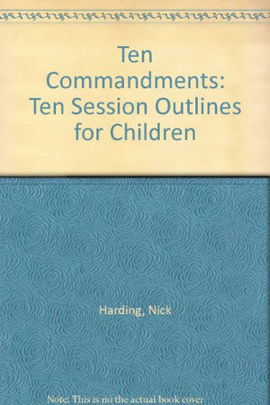 Ten Commandments