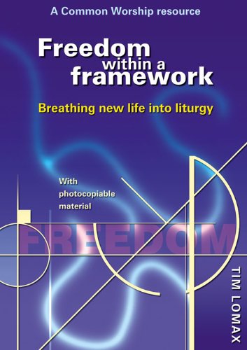 Freedom Within A Framework