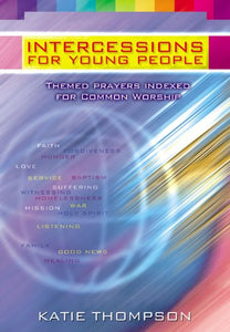 Intercessions for Young People 