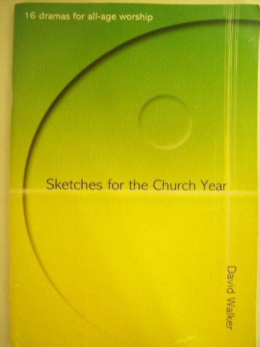 Sketches for the Church Year