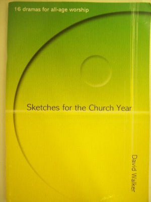 Sketches for the Church Year