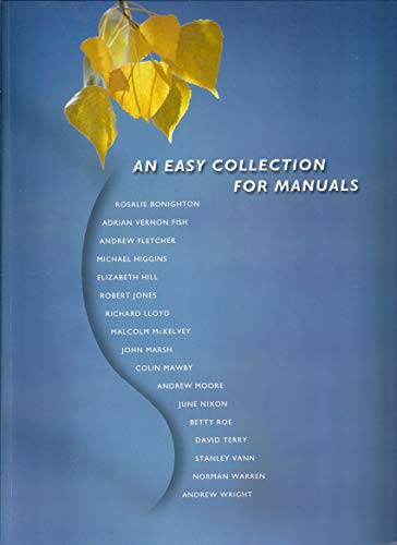 An Easy Collection for Manuals