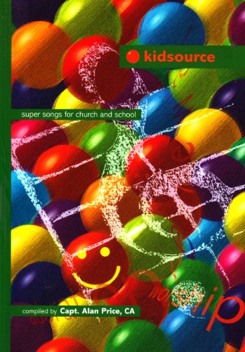Kidsource 1 & 2 - Words