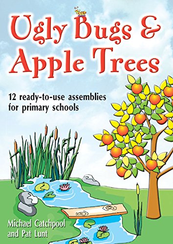Ugly Bugs and Apple Trees