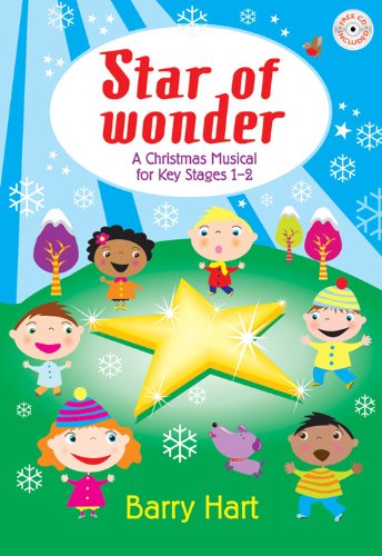 Star of Wonder