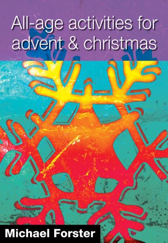 All-age Activities for Advent and Christmas