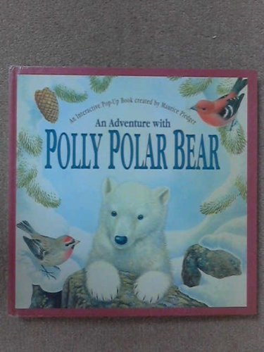 An Polly Polar Bear
